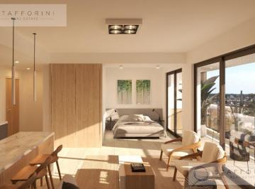 Departamento · 36m² · 1 Ambiente · Departamento en Villa Devoto
