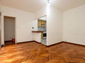 Departamento · 42m² · 2 Ambientes · Dos Ambientes Av Libertador Alquiler con Pileta