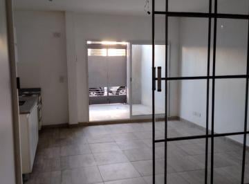 Departamento de 1 ambiente, Villa del Parque · Espectacular Monoambiente en Alquiler