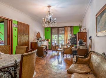 Departamento · 94m² · 4 Ambientes · Departamento - Venta - 4 Amb - Balcon - Frente - Villa General Mitre