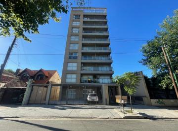 Departamento · 46m² · Departamento en Alquiler Ituzaingó - 2 Ambientes con Cochera