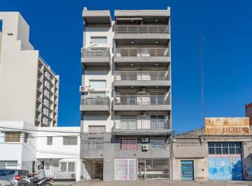 Departamento · 22m² · 1 Ambiente · En Venta Monoambiente de Escalera con Baulera. Av Francia 1700. Rosario.