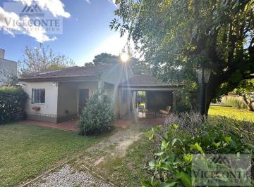 Casa de 4 ambientes, Chascomús · Casa 600 m² Calle Escobar Nro. 513, Chascomús, Provincia de Buenos Aires