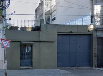 Terreno · 253m² · Terreno en Boedo