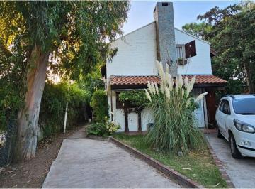 Casa de 3 ambientes, Pinamar · Casa en Venta Ostende