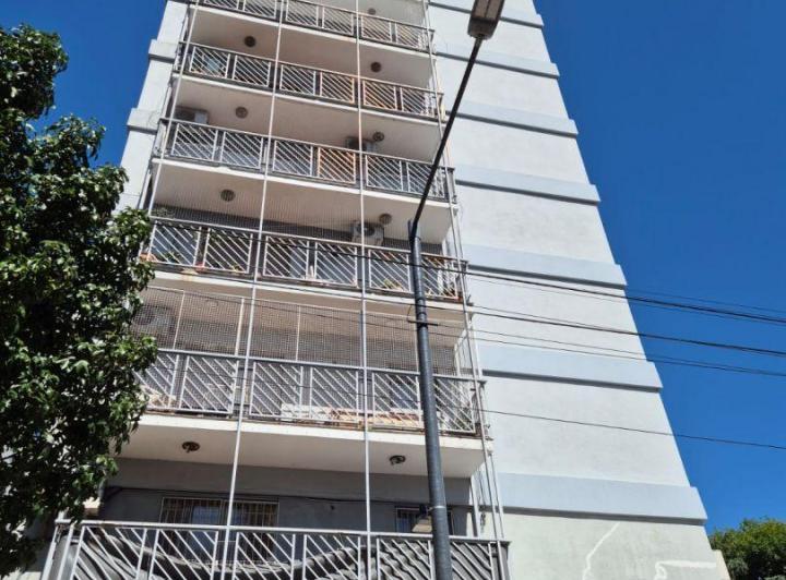 Departamento · 71m² · 4 Ambientes