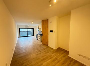 Departamento · 41m² · Venta Departamento Monoambiente Al Frente - 46 m - Palermo Hollywood