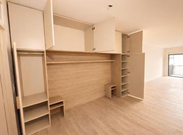Departamento · 41m² · Venta Departamento Monoambiente Al Frente - 46 m - Palermo Hollywood
