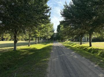 Terreno , Ezeiza · Venta - Lote en Estancia Villa María
