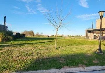 Terreno · 1000m² · Terreno en Venta - 1.000 m² - Haras de Santa María, Escobar