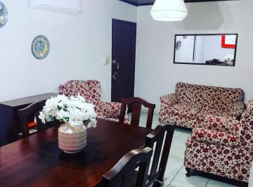 Departamento · 50m² · 3 Ambientes · 1 Cochera · Departamento en Venta - 2 Dorm. 1 Baño - Cochera - 50 m² - Pilar