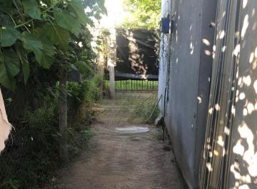 Terreno · 200m² · Terreno en Venta - 200 m² - La Plata