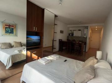 Departamento de 1 ambiente, Palermo · Studio en Palermo