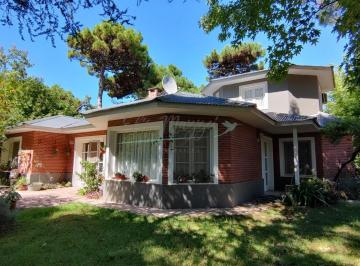 Casa · 144m² · 4 Ambientes · 1 Cochera · Casa en Venta - Pinamar