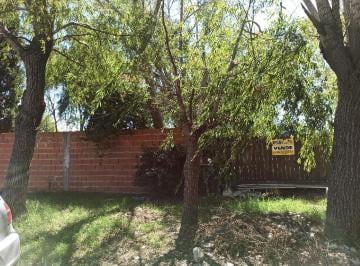 Terreno · 430m² · Lote Zona Centro