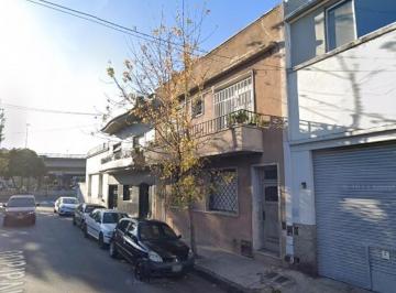 PH · 72m² · 3 Ambientes · Muy Buen PH, con Enorme Terraza Propia
