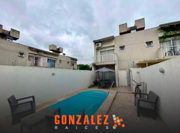 PH · 80m² · 3 Ambientes · 1 Cochera · Dúpex 3 Amb en Ciudad Evita - Refaccionado