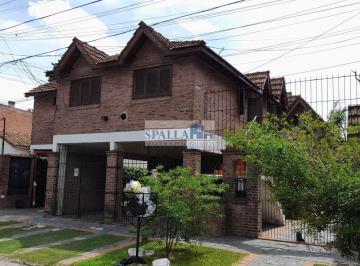 Departamento · 68m² · 3 Ambientes · 1 Cochera · Venta Duplex 3 Ambientes con Cochera en Villa Morra Pilar Centro Apto Credito