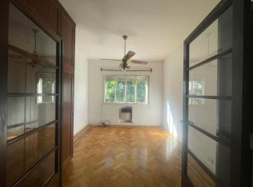 Departamento de 3 ambientes, San Cristobal · Alquiler 3 Ambientes con Dependencia Impecable en San Cristobal