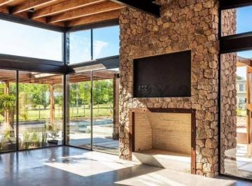 Terreno · 883m² · Terreno Barrio Privado 816 m² Cava de La Tahona - Permuta Casa (Precio + Cuota)