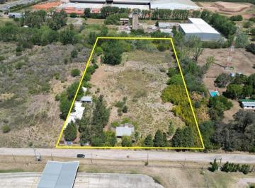 Terreno · 20000m² · Venta Fracción Zonificación Cai Pilar Fátima