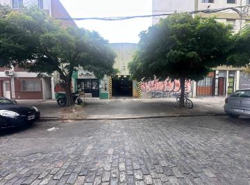 Garage , La Plata · 63 Entre 7 y 8 Cochera en Venta La Plata.