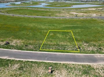 Terreno · 680m² · Lote en Venta en Amarras, Puertos del Lago. Escobar