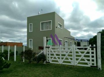 Casa de 2 ambientes, Mar del Sur · Casa en Mar del Sud