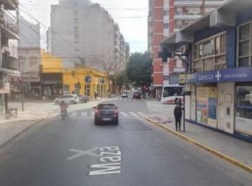 Hotel , Almagro · Venta de Edificio a Refaccionar en Almagro