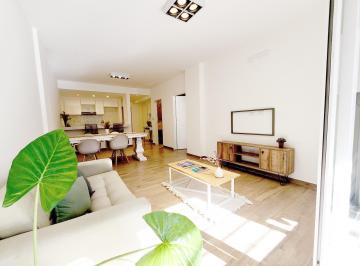 Departamento de 4 ambientes, Belgrano · 4 Ambientes a Estrenar con Patio