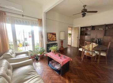 PH de 4 ambientes, Parque Chas · Venta PH 4 Ambientes con Patio y Terraza en Parque Cha