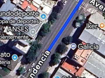 Imagen1 · Alquilo Local Av Independencia 70 m.