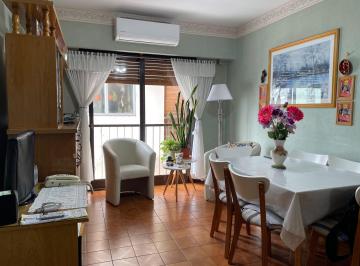 Departamento de 3 ambientes, Boedo · Excelente Departamento en Venta Tres Ambientes 51 m² Sexto Piso Av San Juan Al 3600