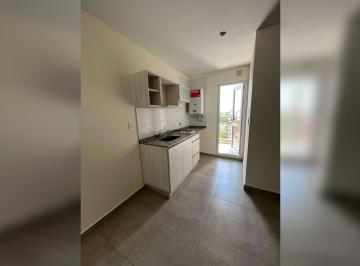 Imagen 1 - Dpto A Estrenar con Doble Balcón, Amplitud y Amenities en Av. Francia y Córdoba. - · Dpto a Estrenar con Doble Balcón, Amplitud y Amenities en Av Francia y Córdoba.