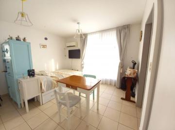 Departamento · 22m² · 1 Ambiente · Venta Monoambiente con Balcon Zona Uca