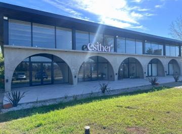 Local comercial · 74m² · 1 Ambiente · Venta Local Comercial Los Arcos Ibarlucea