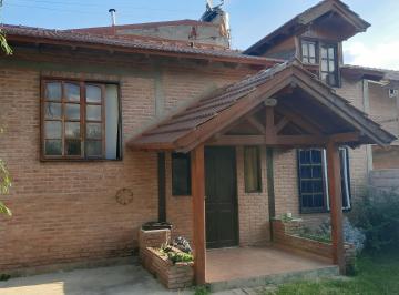 Casa de 6 ambientes, Mina Clavero · ¡Retasado! Casa + Departamento en Barrio Céntrico Residencial!