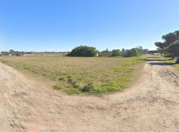 Terreno · 730m² · Terreno en Venta - 730 m² - San Eduardo del Mar