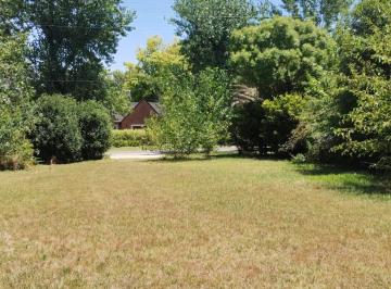Terreno · 800m² · Terreno en Venta - 800 m² - Pilar