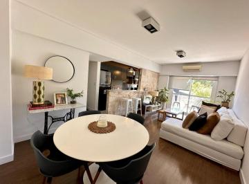 Departamento · 67m² · 4 Ambientes · 1 Cochera · Departamento Venta Padua 4 Ambientes Cochera Luz