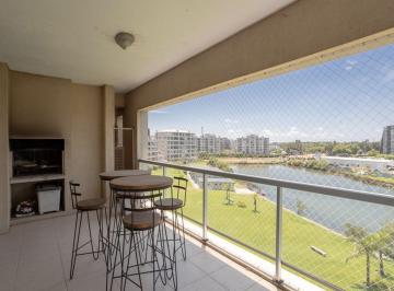 Departamento · 78m² · 3 Ambientes · 1 Cochera · Venta - 3 Amb con Cochera - Balcon Terraza en Nordelta