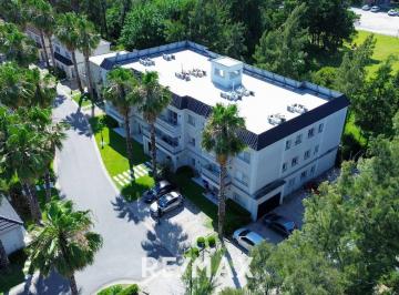 Departamento · 53m² · 2 Ambientes · 1 Cochera · Venta Dpto. 2 Amb Palmas del Sol. Pilar