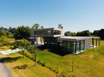 Casa · 802m² · 12 Ambientes · 2 Cocheras · Venta Casa 12 Ambientes Club de Campo La Colina
