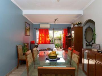 Departamento · 60m² · 3 Ambientes · Venta Depto 3 Ambientes con Patio Almagro