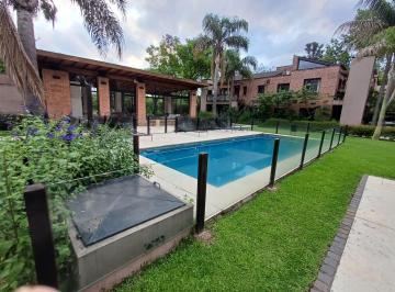 Departamento · 54m² · 2 Ambientes · 1 Cochera · Venta Dpto 2 Amb en La Esquina - Cochera - Amenities