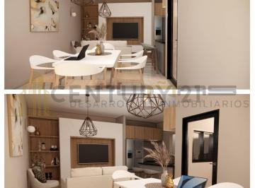 Departamento · 74m² · 2 Dormitorios · 1 Cochera · Se Vende Departamento 2 Dorm. - Godoy Cruz