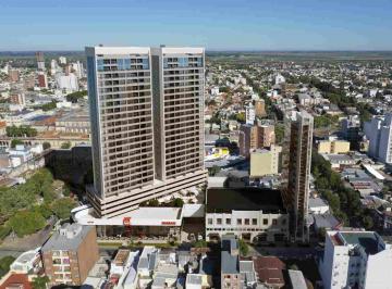 Garage · 12m² · Se Vende Cochera en Complejo Bulevard Center
