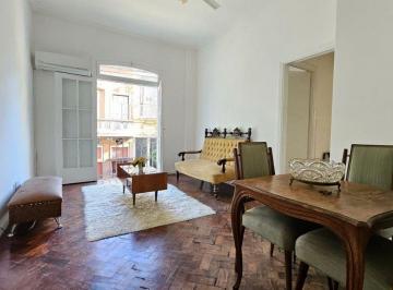 Departamento · 50m² · 3 Ambientes · Depto 3 Ambientes - Alquiler Monserrat