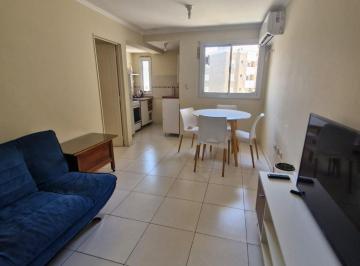 Departamento · 45m² · 2 Ambientes · 1 Cochera · Venta Departamento en Complejo Villasol