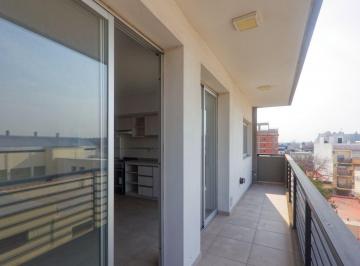 Departamento · 56m² · 2 Ambientes · Venta Departamento 2 Ambientes Estrenar - Luminoso